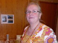 Susann Nilsson