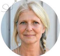 Anna Brandeby Harström, Rådgivare för biologisk mångfald i Trollhättan 2022